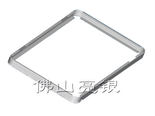 广告机铝边框厂家|广告机边框铝材